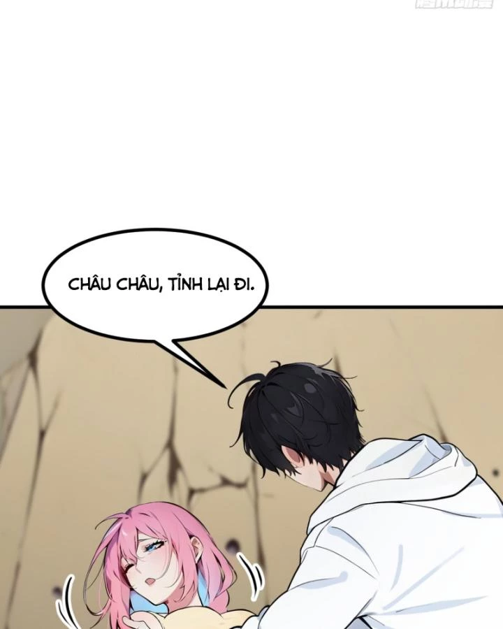 Ta Nắm Giữ Linh Khí Thức Tỉnh Chapter 21 - 59