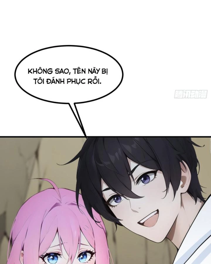 Ta Nắm Giữ Linh Khí Thức Tỉnh Chapter 22 - 7