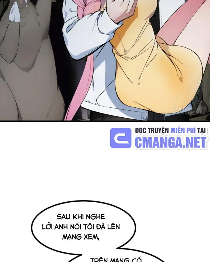 Ta Nắm Giữ Linh Khí Thức Tỉnh Chapter 22 - 27