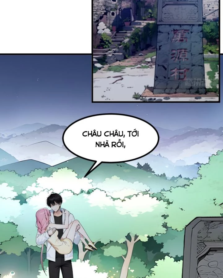Ta Nắm Giữ Linh Khí Thức Tỉnh Chapter 22 - 32