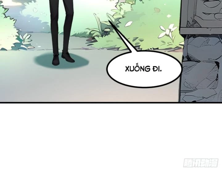 Ta Nắm Giữ Linh Khí Thức Tỉnh Chapter 22 - 33