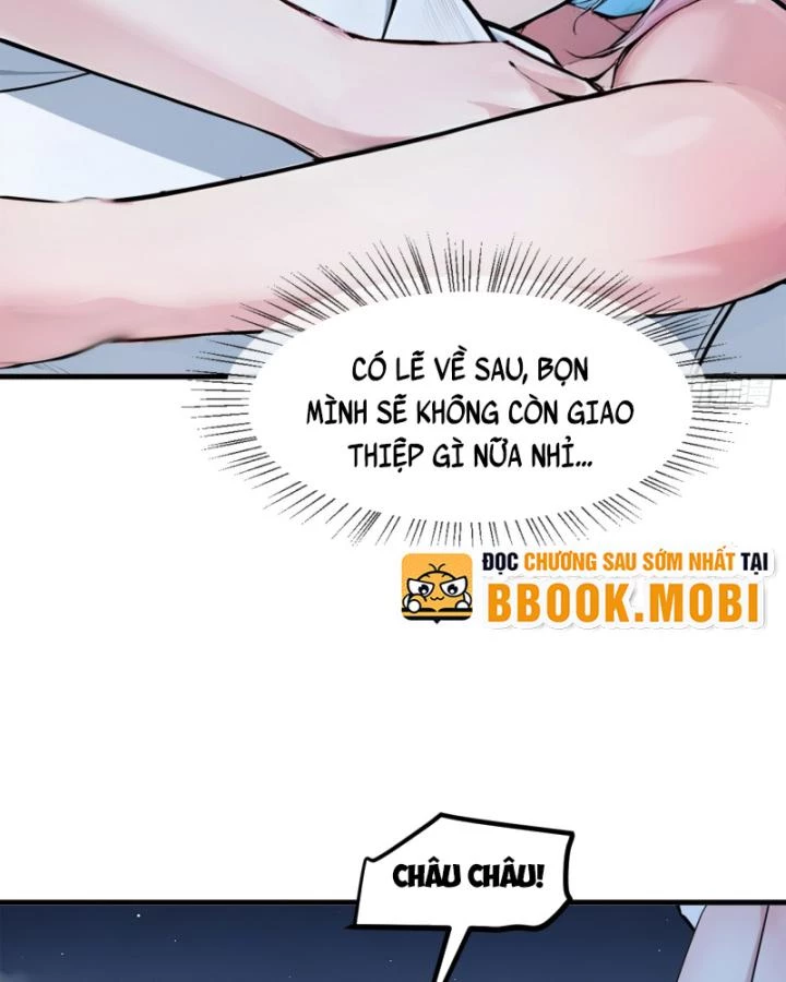 Ta Nắm Giữ Linh Khí Thức Tỉnh Chapter 22 - 35