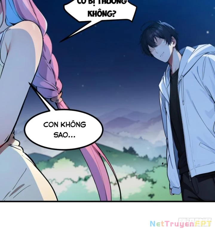 Ta Nắm Giữ Linh Khí Thức Tỉnh Chapter 22 - 39
