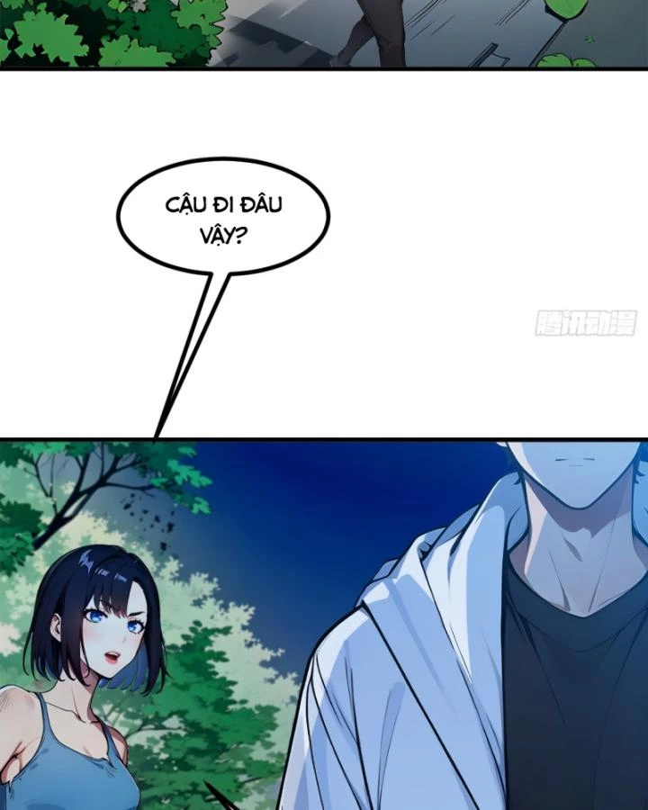 Ta Nắm Giữ Linh Khí Thức Tỉnh Chapter 22 - 44