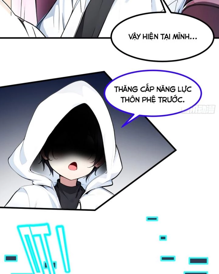 Ta Nắm Giữ Linh Khí Thức Tỉnh Chapter 22 - 58