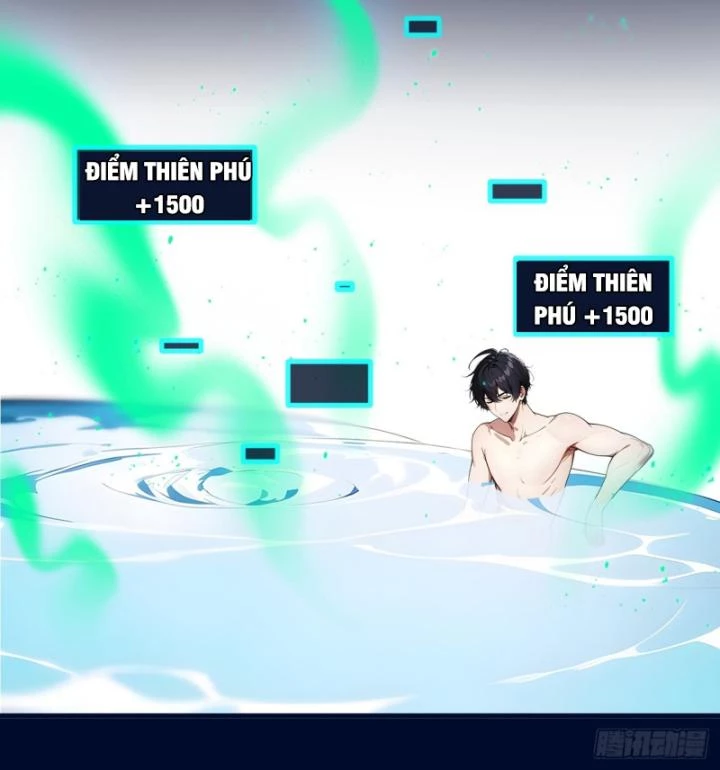 Ta Nắm Giữ Linh Khí Thức Tỉnh Chapter 22 - 62