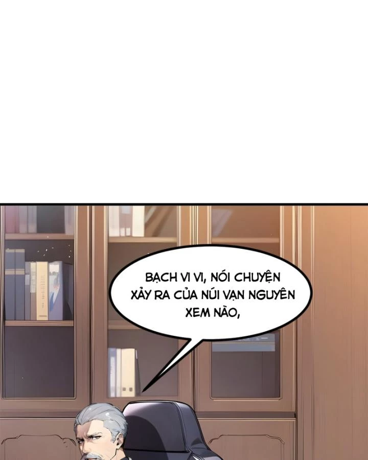 Ta Nắm Giữ Linh Khí Thức Tỉnh Chapter 23 - 7