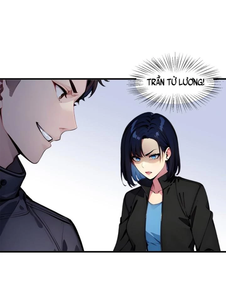 Ta Nắm Giữ Linh Khí Thức Tỉnh Chapter 23 - 9