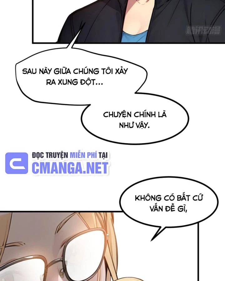 Ta Nắm Giữ Linh Khí Thức Tỉnh Chapter 23 - 12