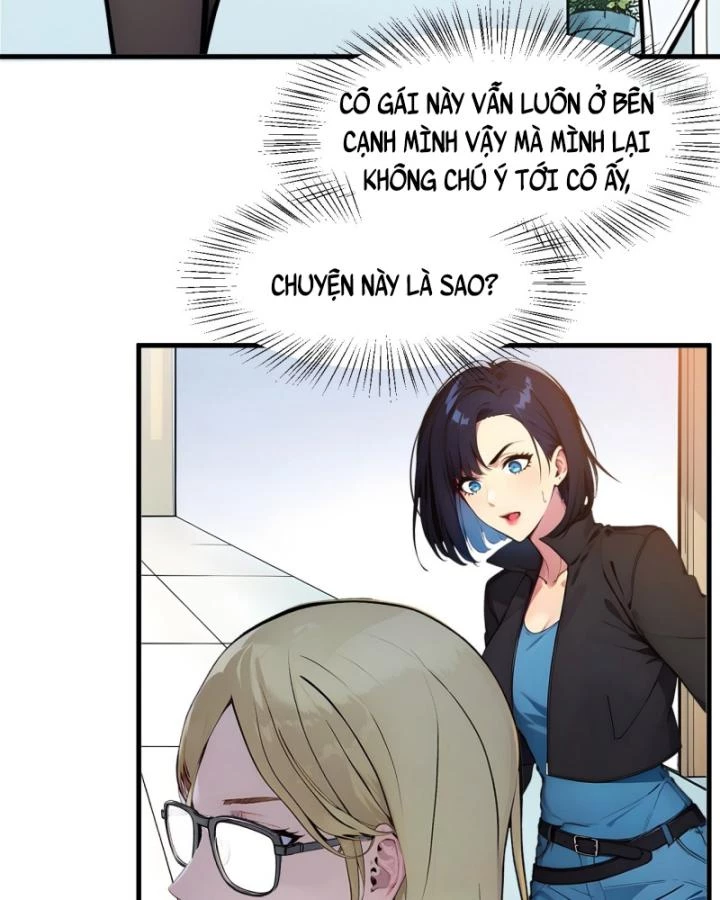 Ta Nắm Giữ Linh Khí Thức Tỉnh Chapter 23 - 15