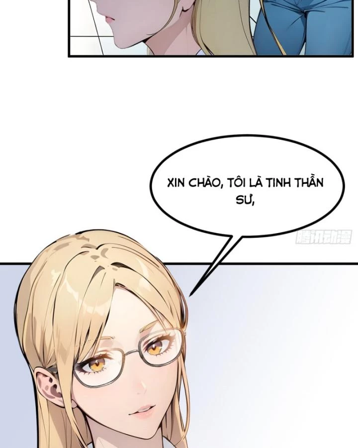 Ta Nắm Giữ Linh Khí Thức Tỉnh Chapter 23 - 16