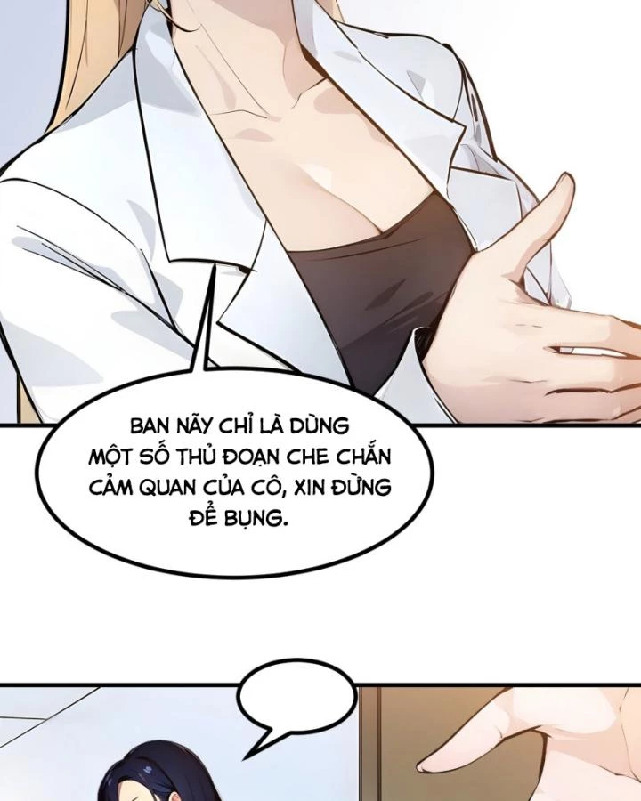 Ta Nắm Giữ Linh Khí Thức Tỉnh Chapter 23 - 17