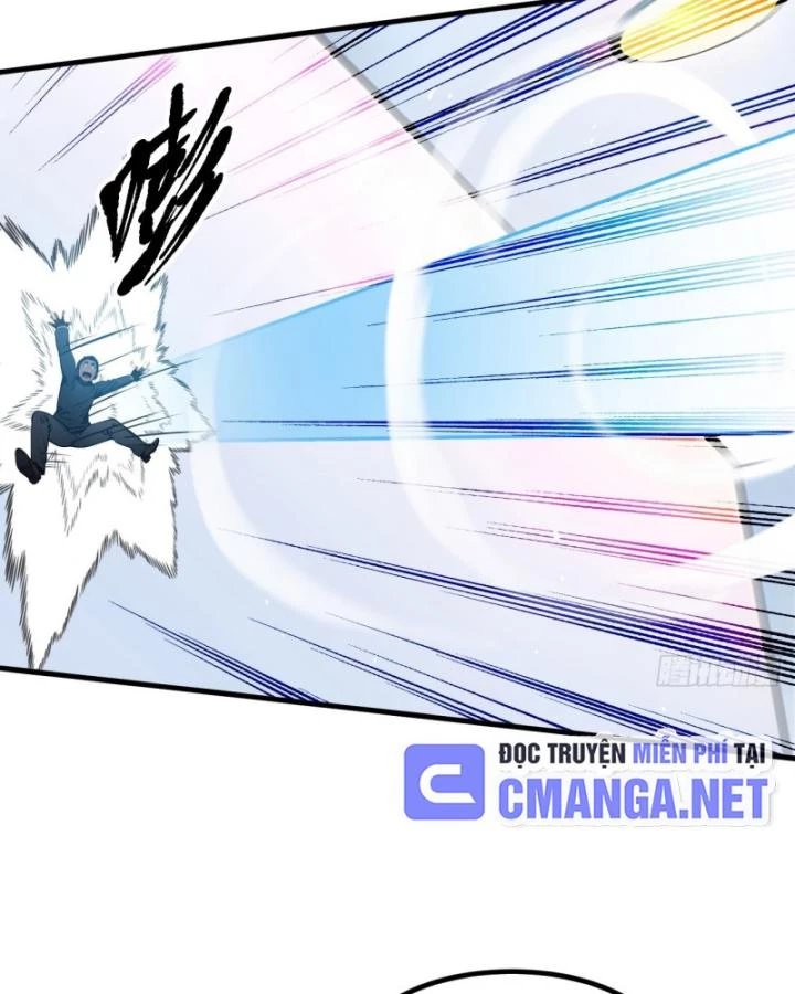 Ta Nắm Giữ Linh Khí Thức Tỉnh Chapter 23 - 26