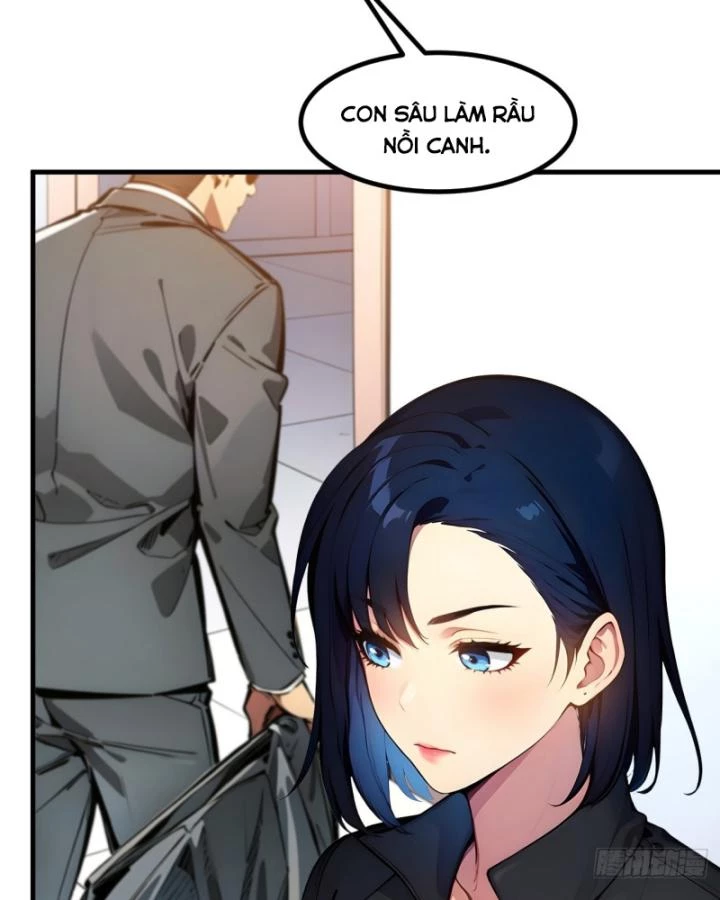 Ta Nắm Giữ Linh Khí Thức Tỉnh Chapter 23 - 28
