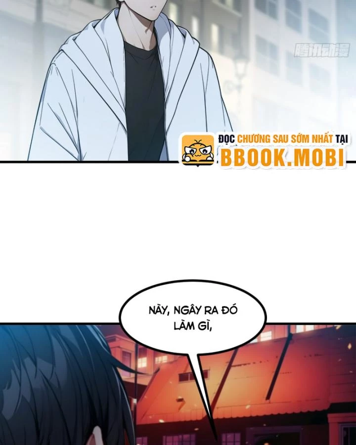 Ta Nắm Giữ Linh Khí Thức Tỉnh Chapter 23 - 35