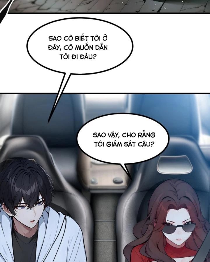 Ta Nắm Giữ Linh Khí Thức Tỉnh Chapter 23 - 39
