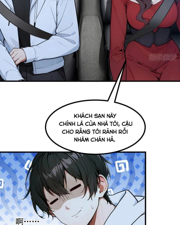 Ta Nắm Giữ Linh Khí Thức Tỉnh Chapter 23 - 40