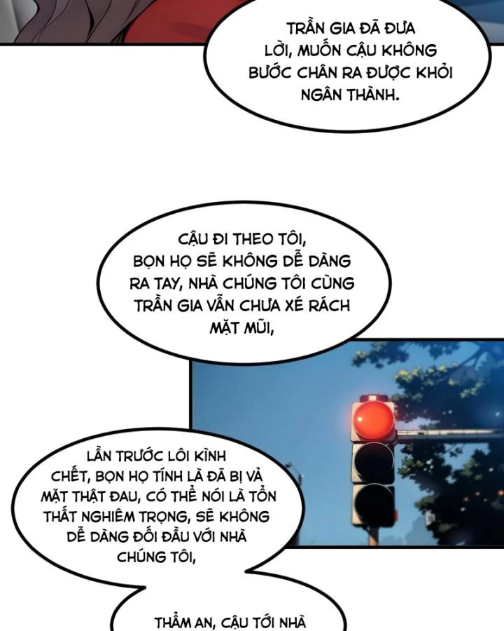 Ta Nắm Giữ Linh Khí Thức Tỉnh Chapter 23 - 43