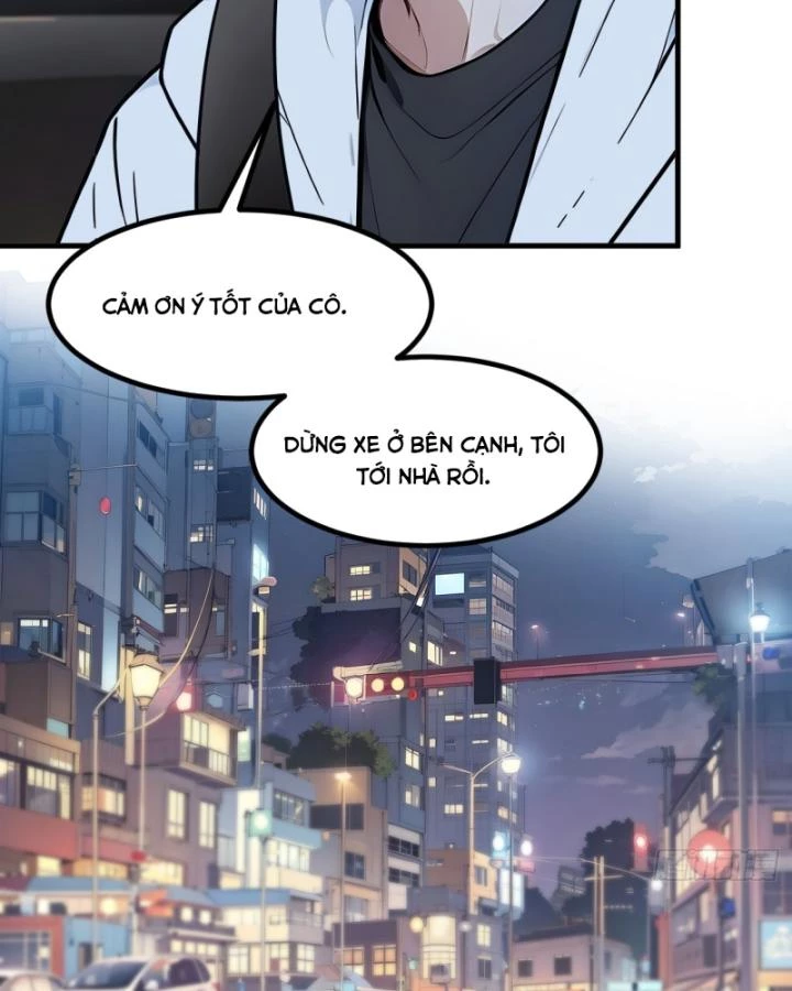 Ta Nắm Giữ Linh Khí Thức Tỉnh Chapter 23 - 46