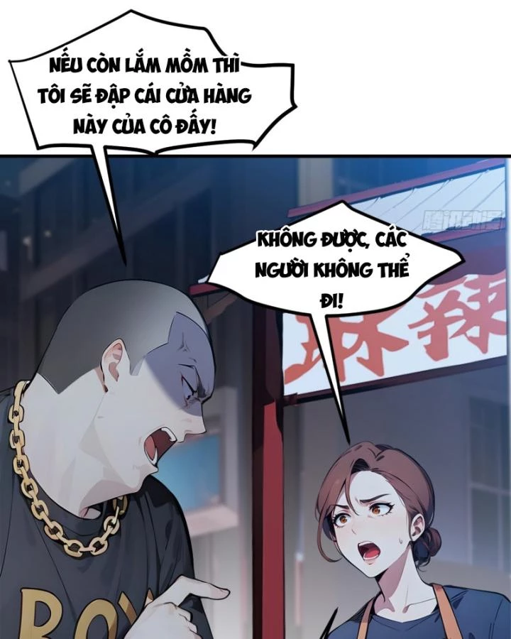 Ta Nắm Giữ Linh Khí Thức Tỉnh Chapter 23 - 50
