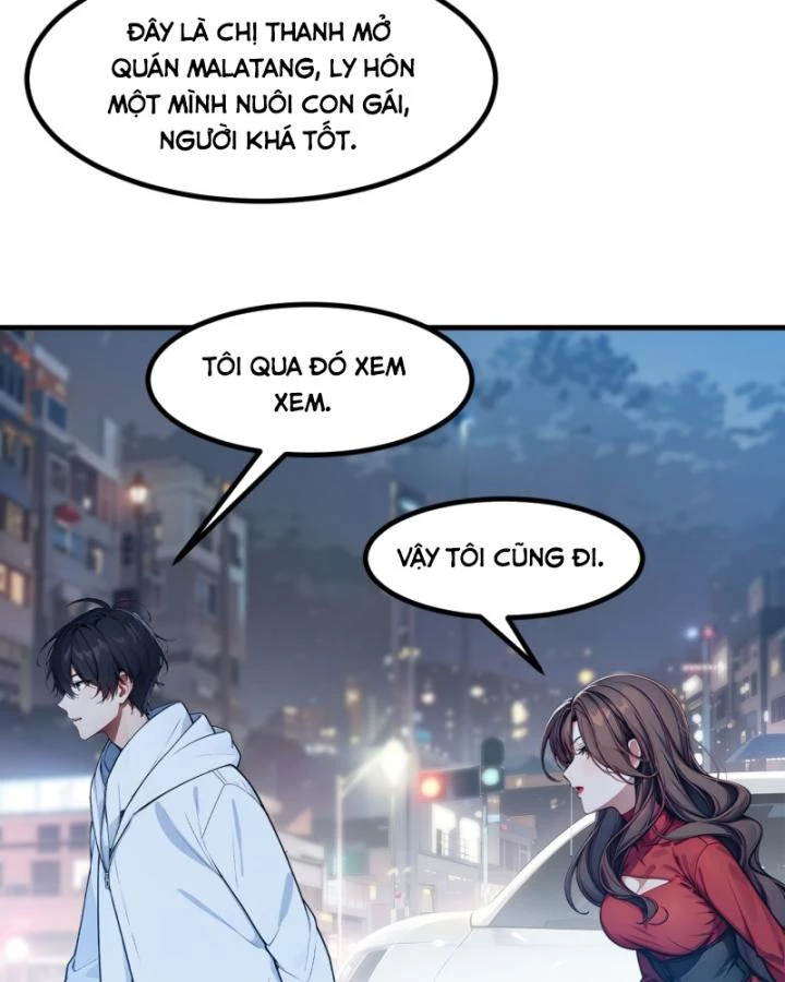 Ta Nắm Giữ Linh Khí Thức Tỉnh Chapter 23 - 53