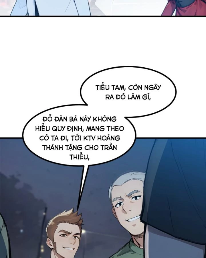 Ta Nắm Giữ Linh Khí Thức Tỉnh Chapter 23 - 54