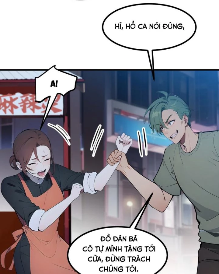 Ta Nắm Giữ Linh Khí Thức Tỉnh Chapter 23 - 56
