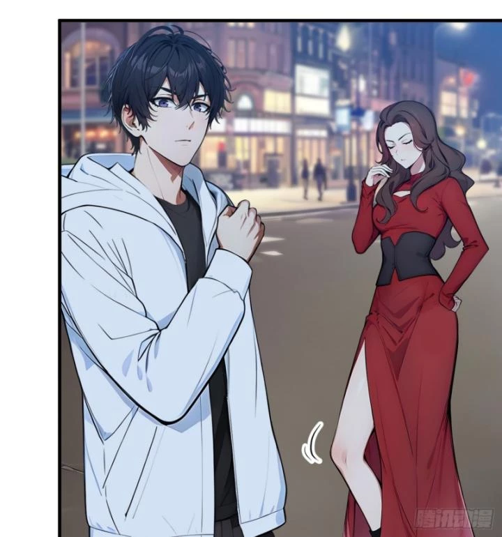 Ta Nắm Giữ Linh Khí Thức Tỉnh Chapter 24 - 8