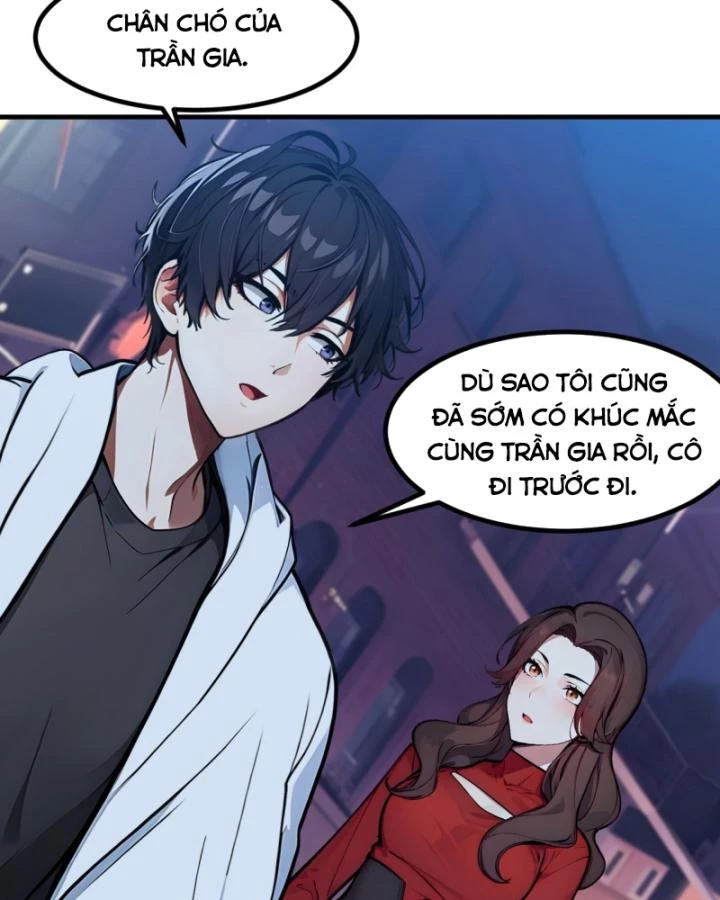 Ta Nắm Giữ Linh Khí Thức Tỉnh Chapter 24 - 15