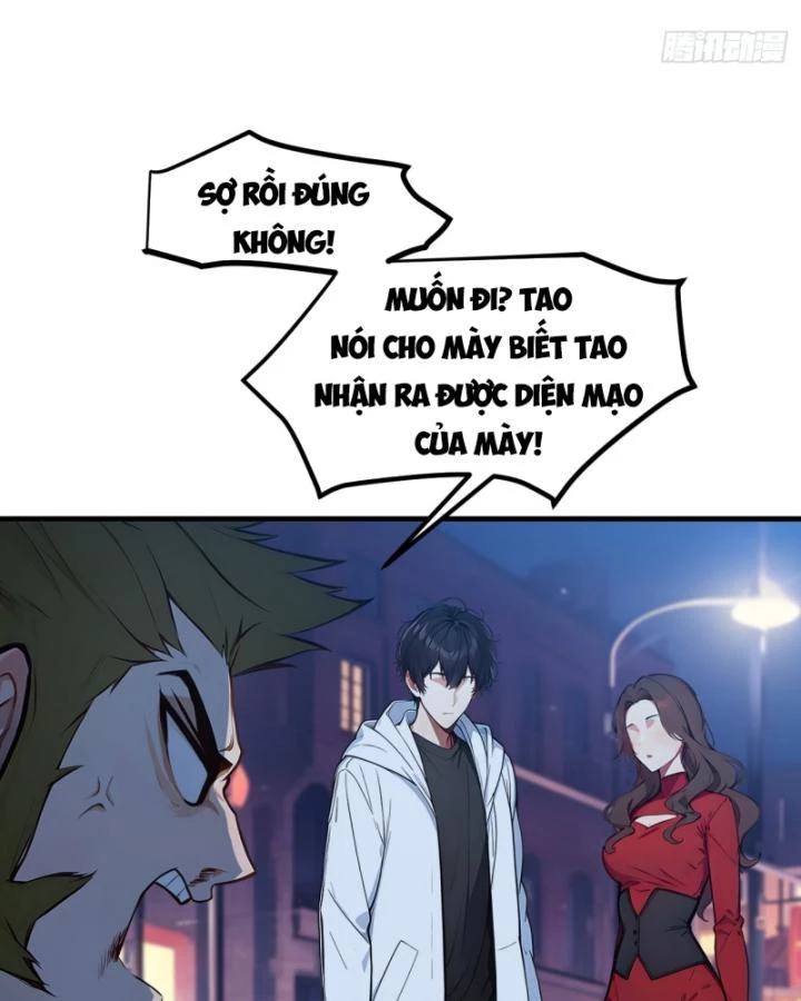Ta Nắm Giữ Linh Khí Thức Tỉnh Chapter 24 - 17