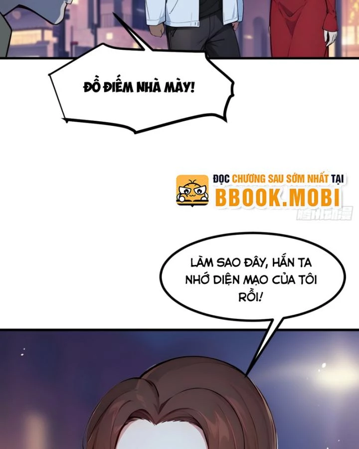 Ta Nắm Giữ Linh Khí Thức Tỉnh Chapter 24 - 18