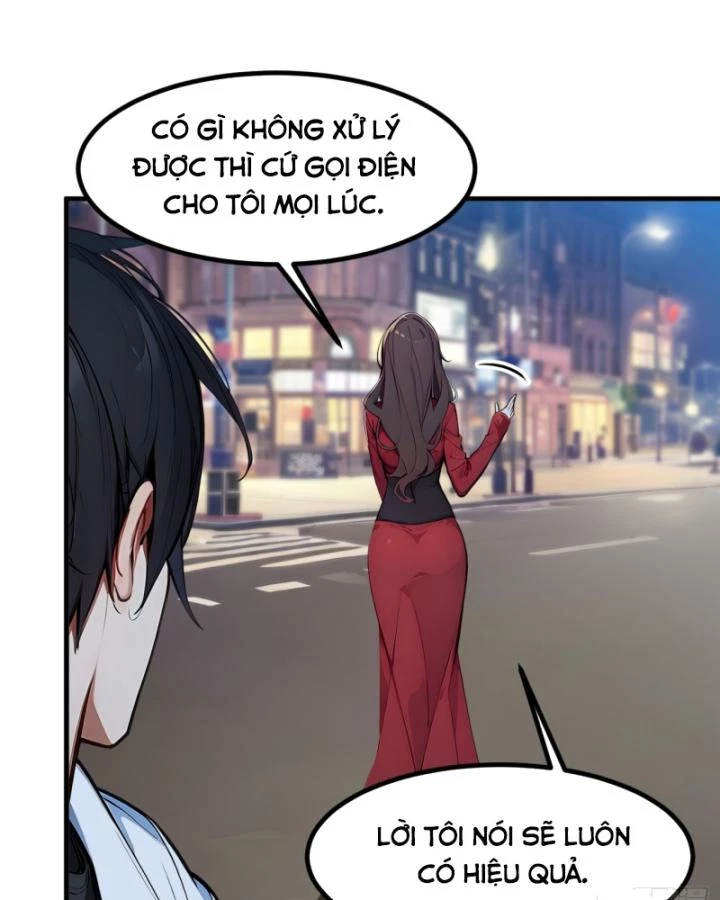 Ta Nắm Giữ Linh Khí Thức Tỉnh Chapter 24 - 21
