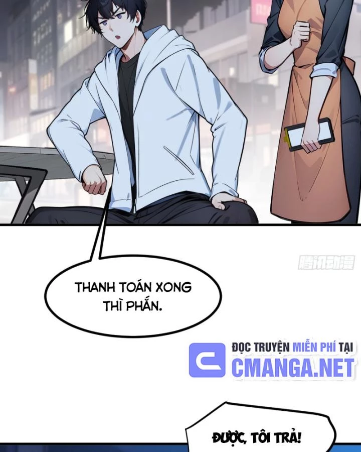 Ta Nắm Giữ Linh Khí Thức Tỉnh Chapter 24 - 24
