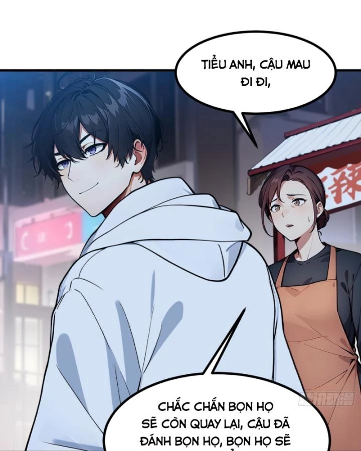 Ta Nắm Giữ Linh Khí Thức Tỉnh Chapter 24 - 30