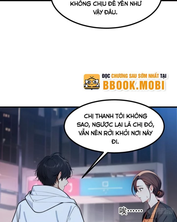 Ta Nắm Giữ Linh Khí Thức Tỉnh Chapter 24 - 31