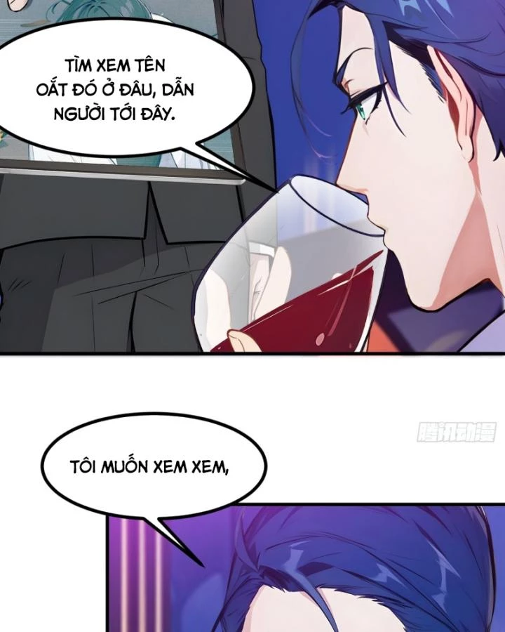 Ta Nắm Giữ Linh Khí Thức Tỉnh Chapter 24 - 42