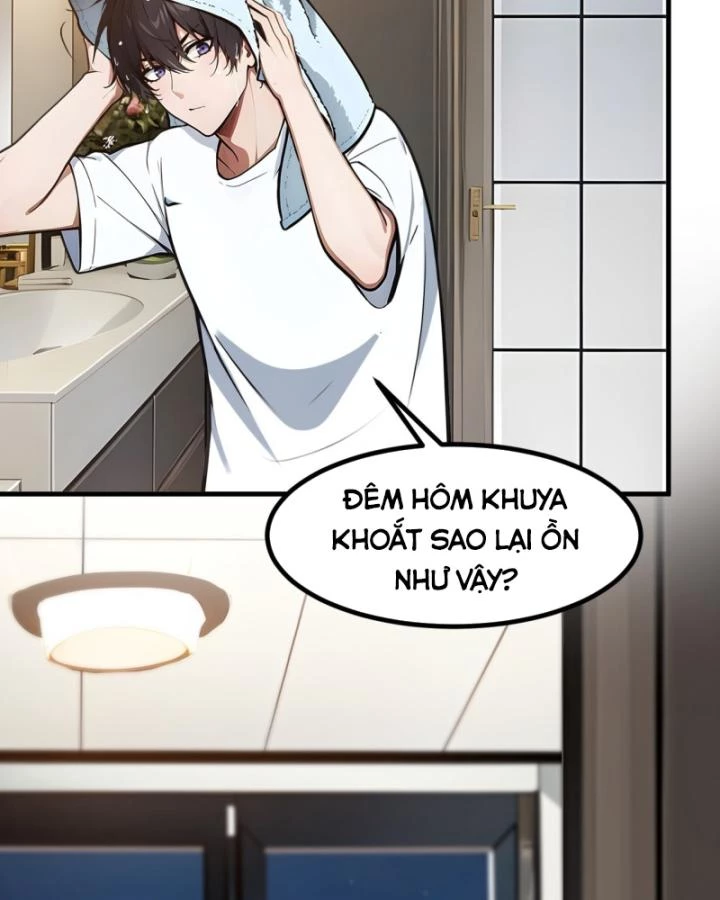 Ta Nắm Giữ Linh Khí Thức Tỉnh Chapter 24 - 49