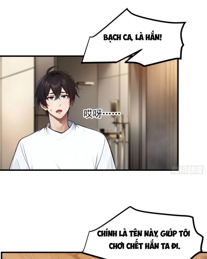 Ta Nắm Giữ Linh Khí Thức Tỉnh Chapter 24 - 51