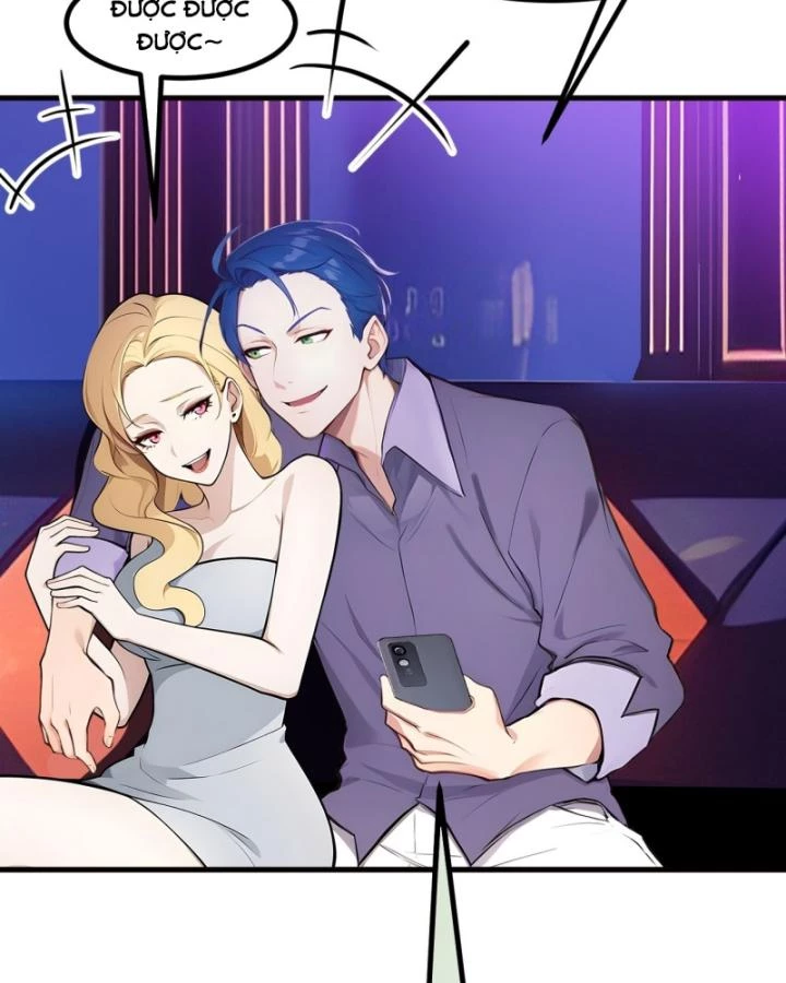 Ta Nắm Giữ Linh Khí Thức Tỉnh Chapter 25 - 4