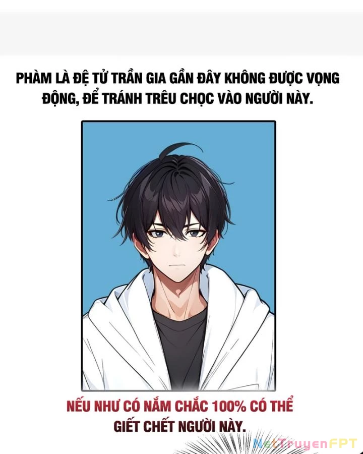 Ta Nắm Giữ Linh Khí Thức Tỉnh Chapter 25 - 6