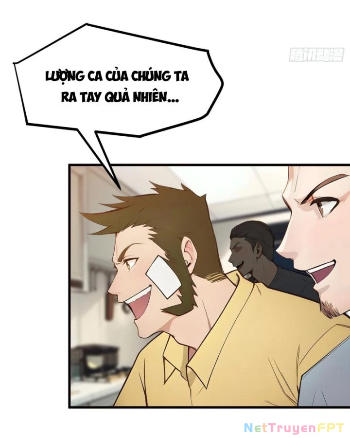 Ta Nắm Giữ Linh Khí Thức Tỉnh Chapter 25 - 18