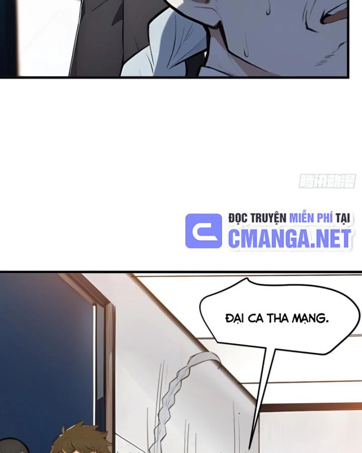 Ta Nắm Giữ Linh Khí Thức Tỉnh Chapter 25 - 26
