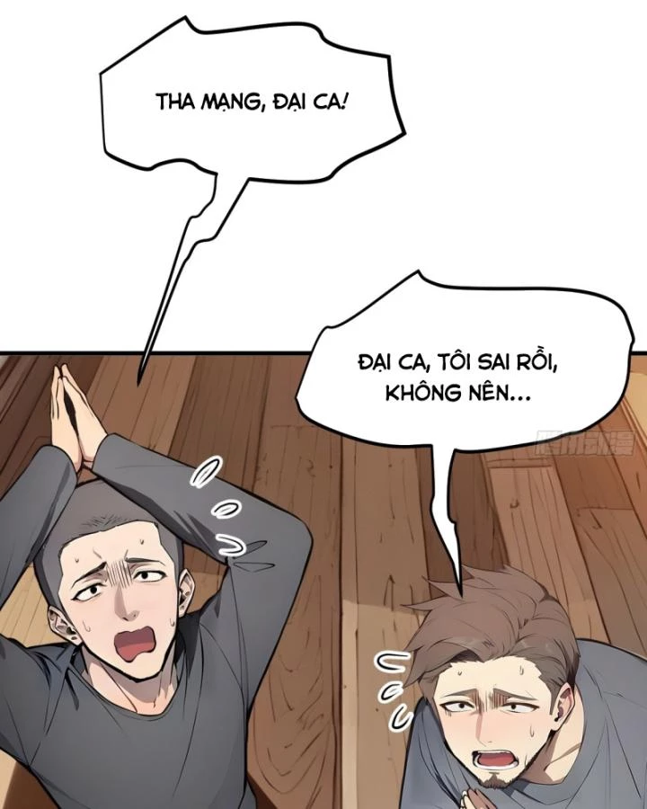 Ta Nắm Giữ Linh Khí Thức Tỉnh Chapter 25 - 32