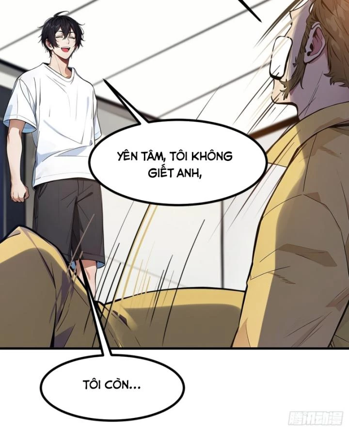 Ta Nắm Giữ Linh Khí Thức Tỉnh Chapter 25 - 37