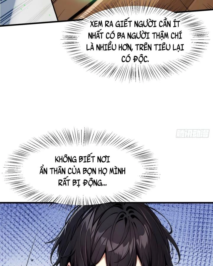 Ta Nắm Giữ Linh Khí Thức Tỉnh Chapter 25 - 57