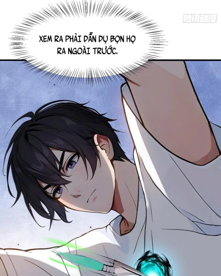 Ta Nắm Giữ Linh Khí Thức Tỉnh Chapter 25 - 60