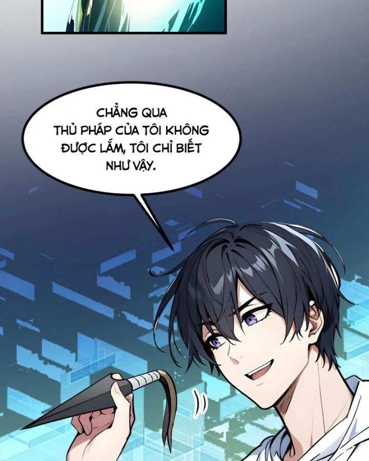 Ta Nắm Giữ Linh Khí Thức Tỉnh Chapter 26 - 14