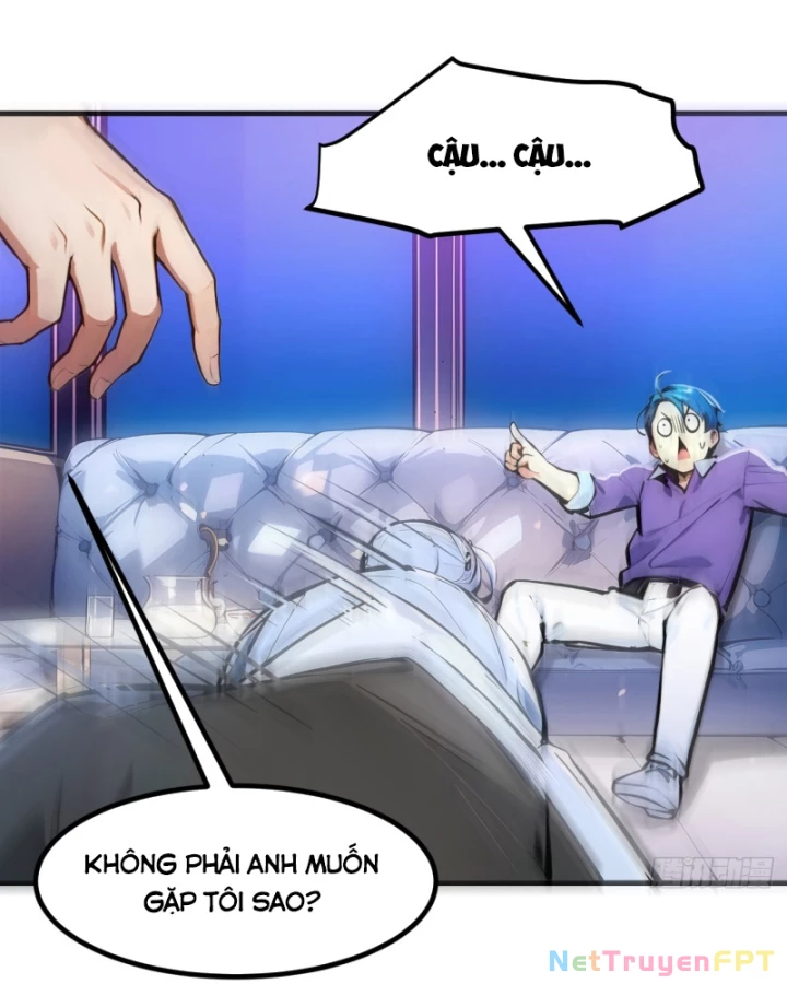 Ta Nắm Giữ Linh Khí Thức Tỉnh Chapter 26 - 33