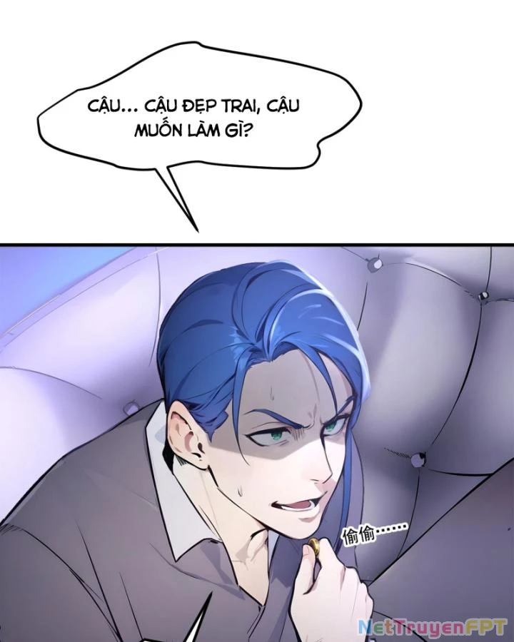 Ta Nắm Giữ Linh Khí Thức Tỉnh Chapter 26 - 36