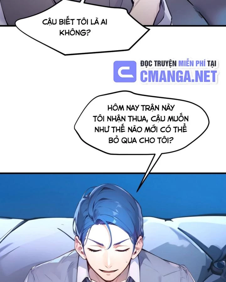 Ta Nắm Giữ Linh Khí Thức Tỉnh Chapter 26 - 37